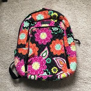 Vera Bradley Backpack